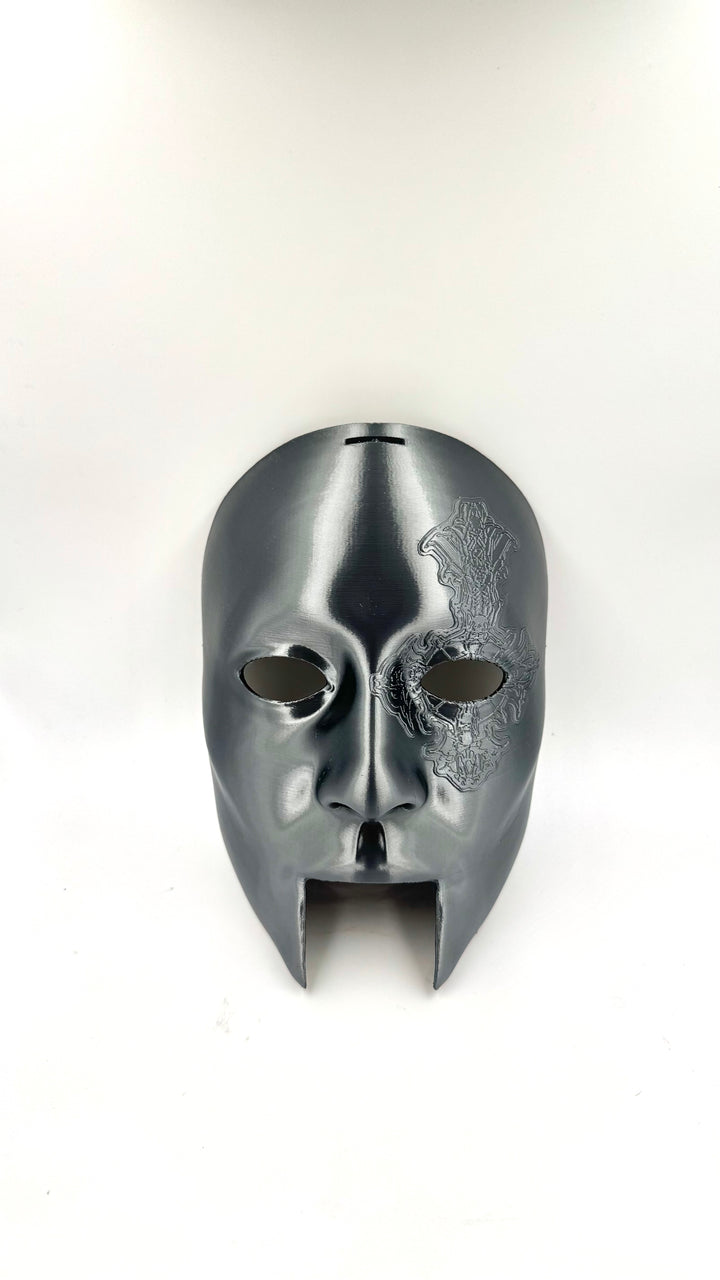 Nameless Ghoul Ghost Skeletá