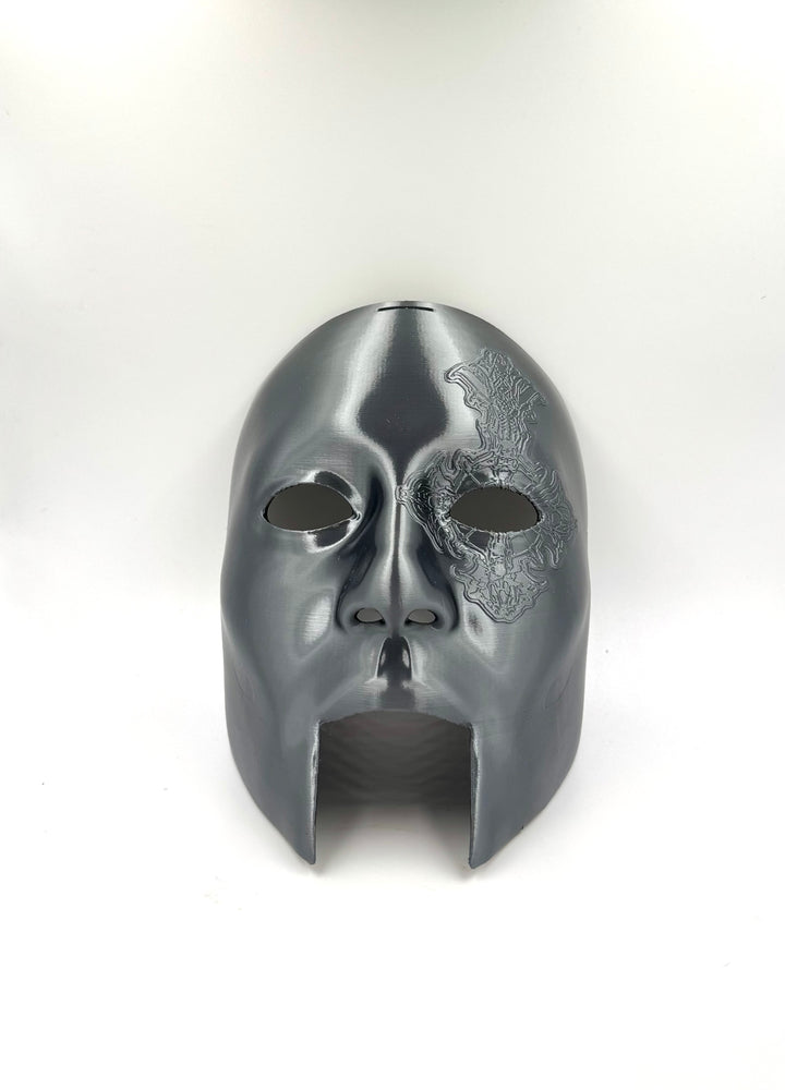 Nameless Ghoul Ghost Skeletá