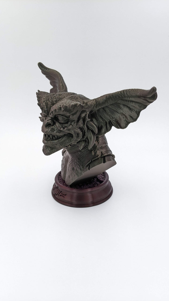 Gremlin Gizmo Mogwai stripe