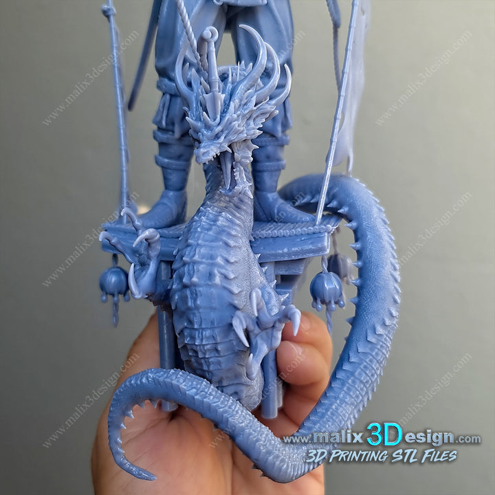 Mortal Kombat Scorpion