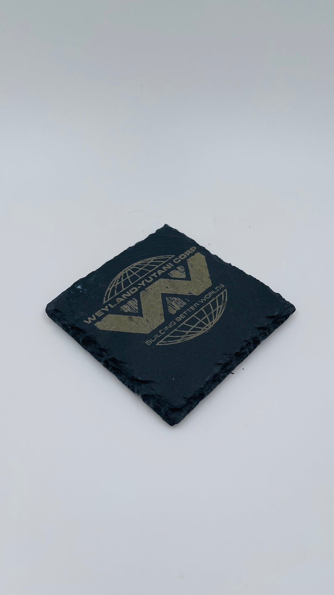 Weyland Yutani 4 Coaster set