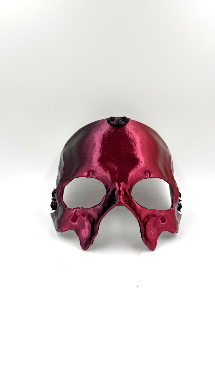 Lachryma Edition Papa V Perpetua Ghost Skeletá