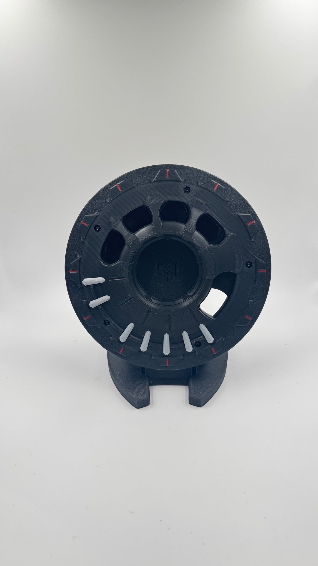 Predator Smart Disc retractable fins Version 2 Badlands