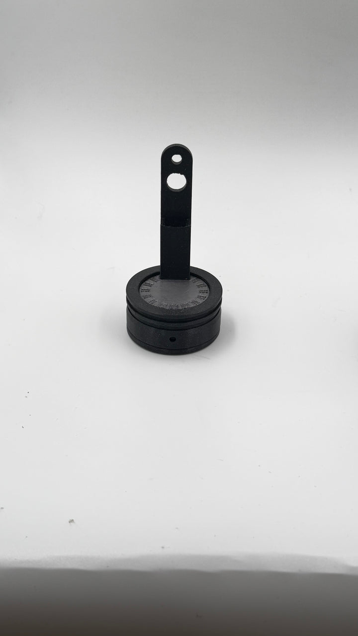 Star Wars Inspired 3D Hologram Projector Over 40 hologram’s | Light-Up Display Fan