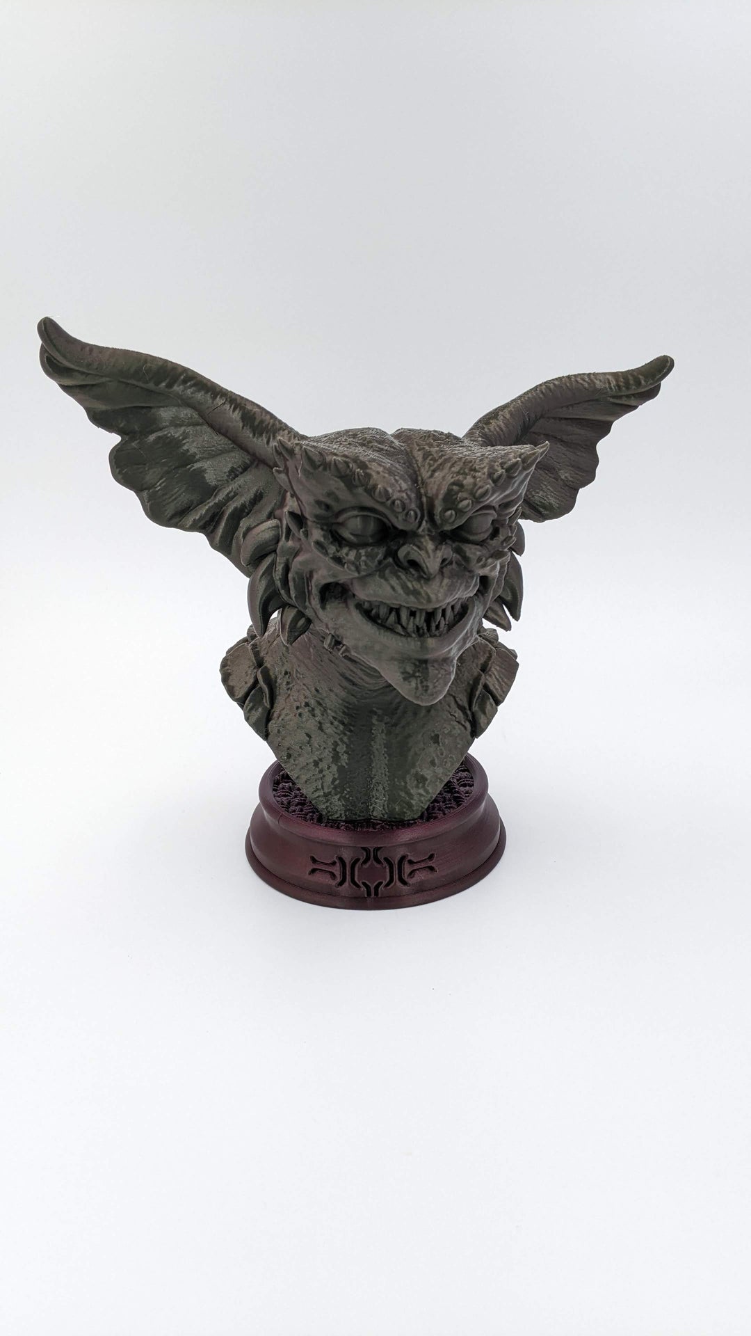 Gremlin Gizmo Mogwai stripe