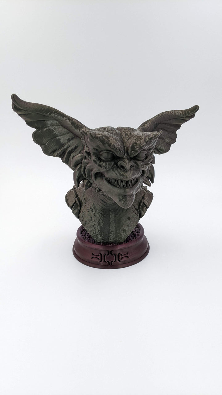 Gremlin Gizmo Mogwai stripe