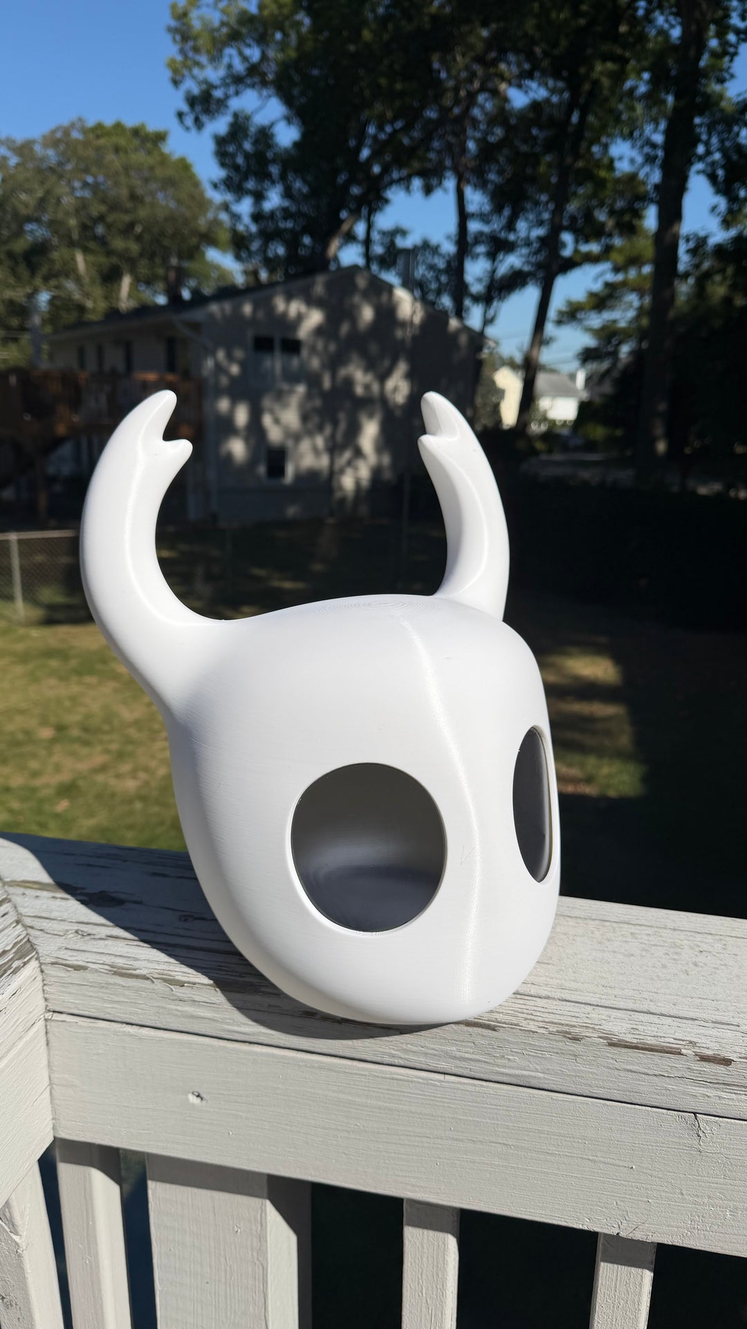 The Knight Hallow Night Child Sized