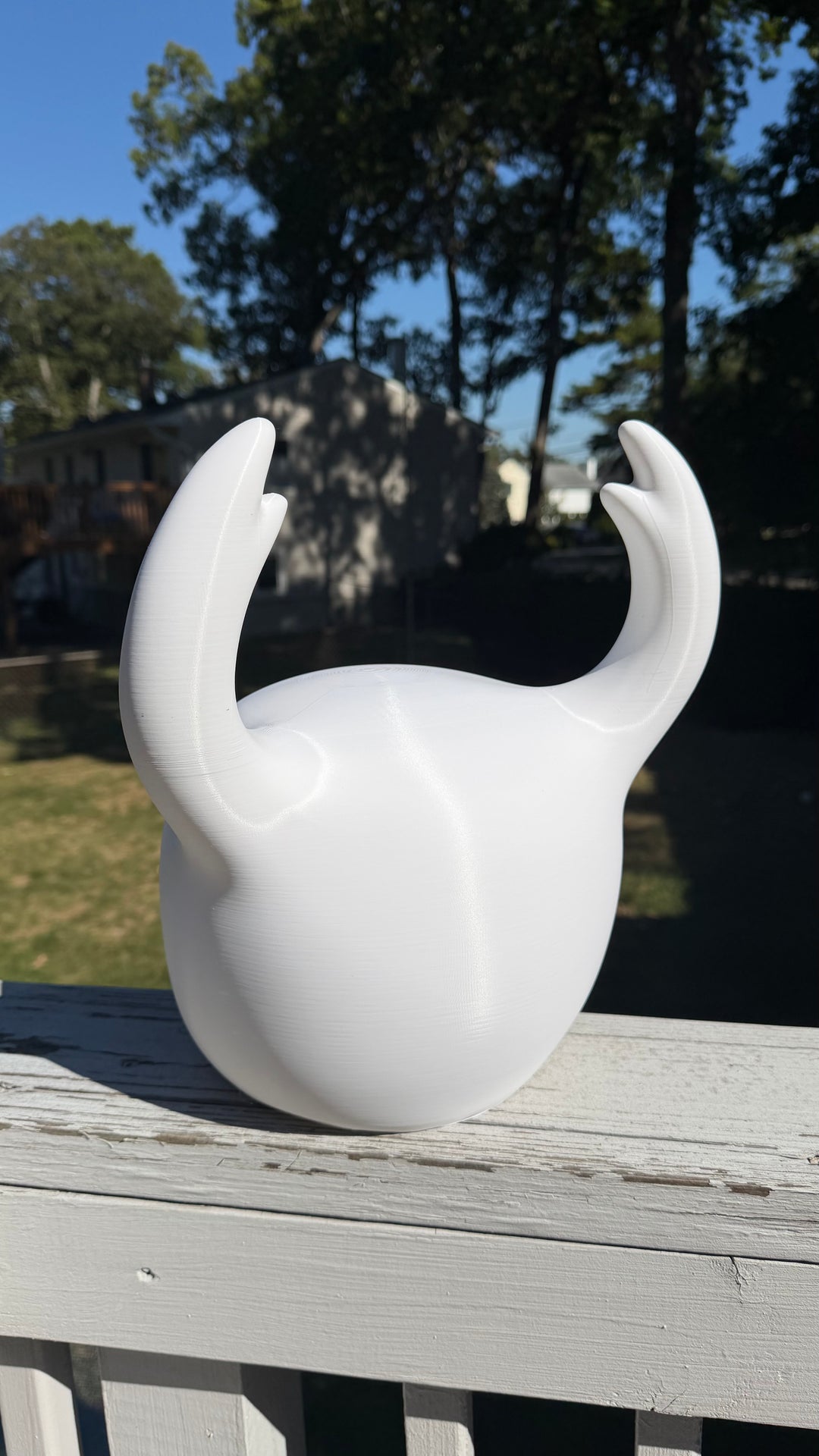 The Knight Hallow Night Child Sized