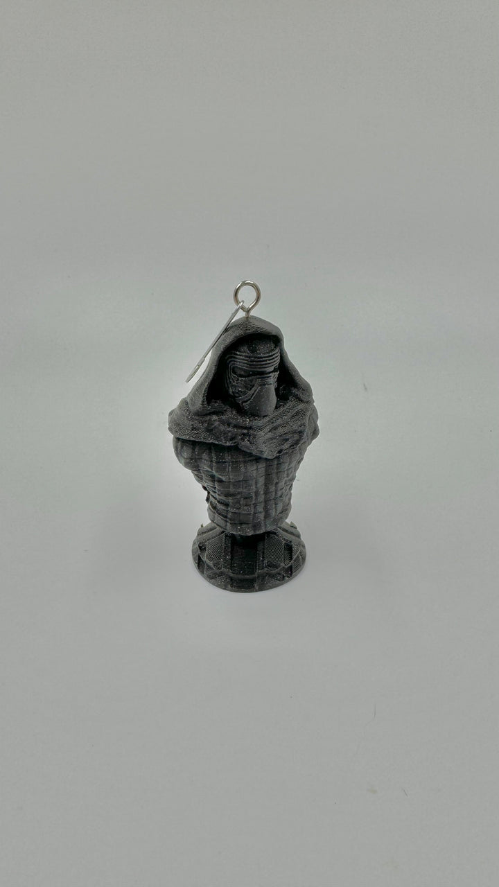 Star Wars Christmas Ornament Set: Unleash the Dark Side of the Holidays!