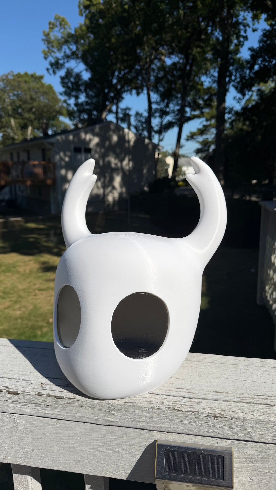 The Knight Hallow Night Child Sized