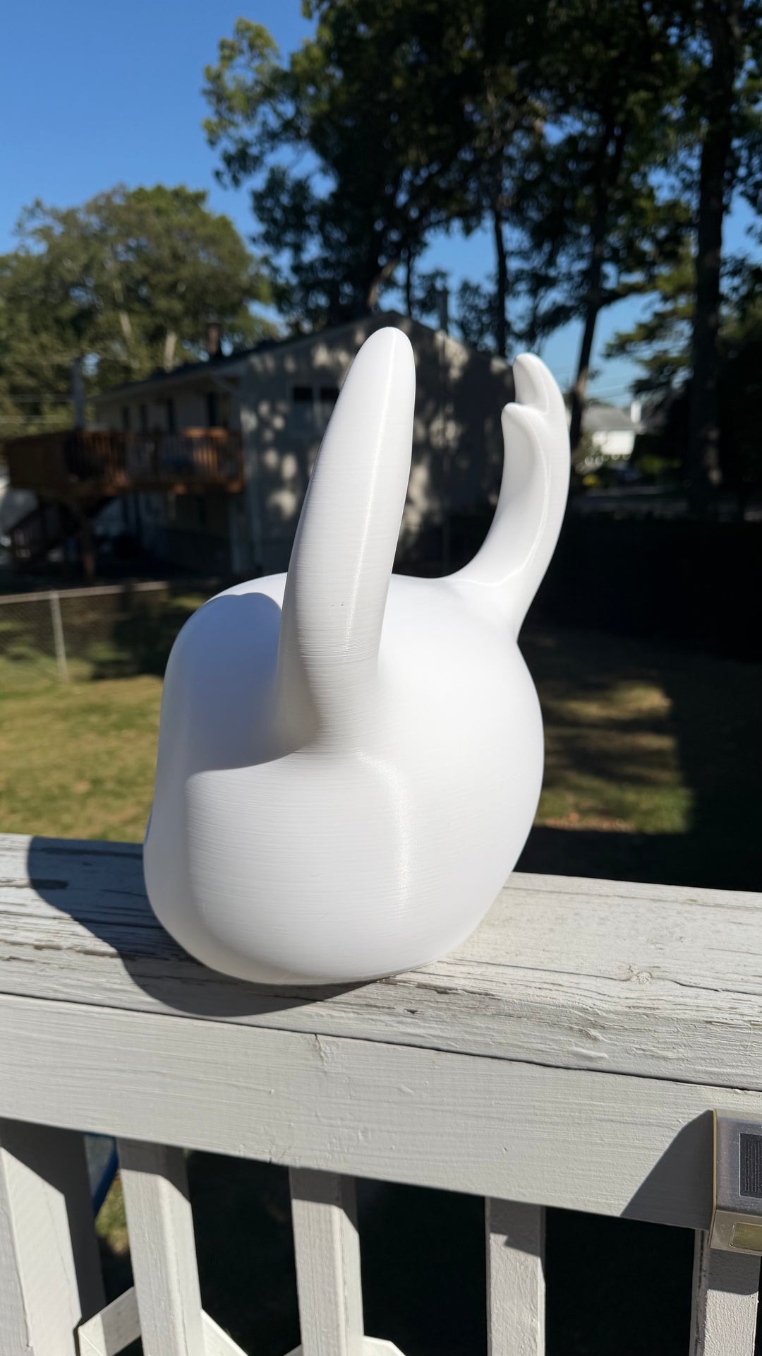 The Knight Hallow Night Child Sized