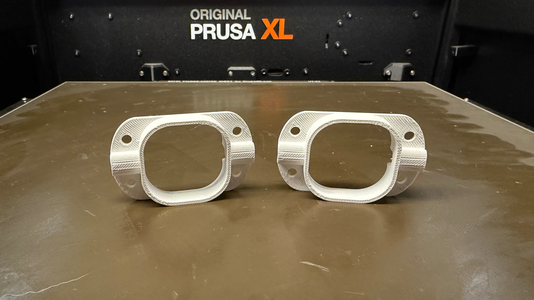 GlowDock Pro Precision Mounting for Govee Permanent Home Lights Pro