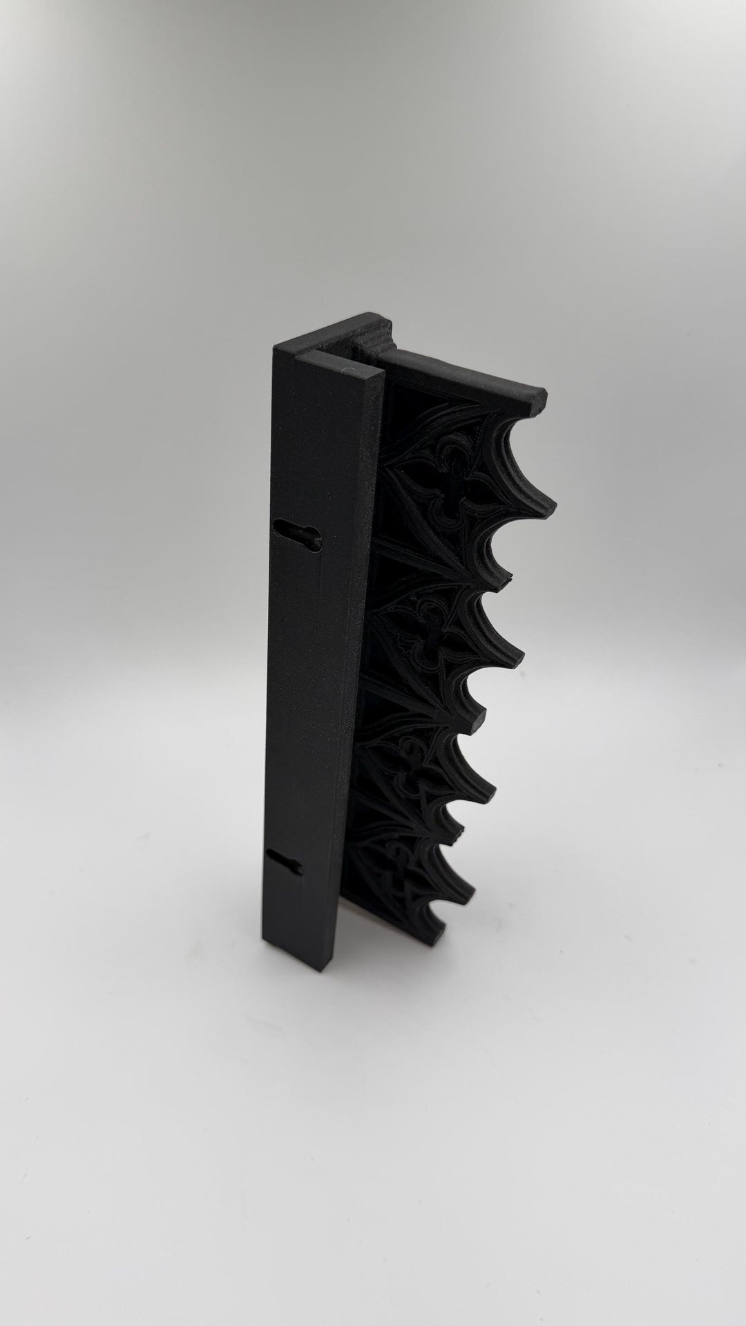 Gothic Wall Shelf