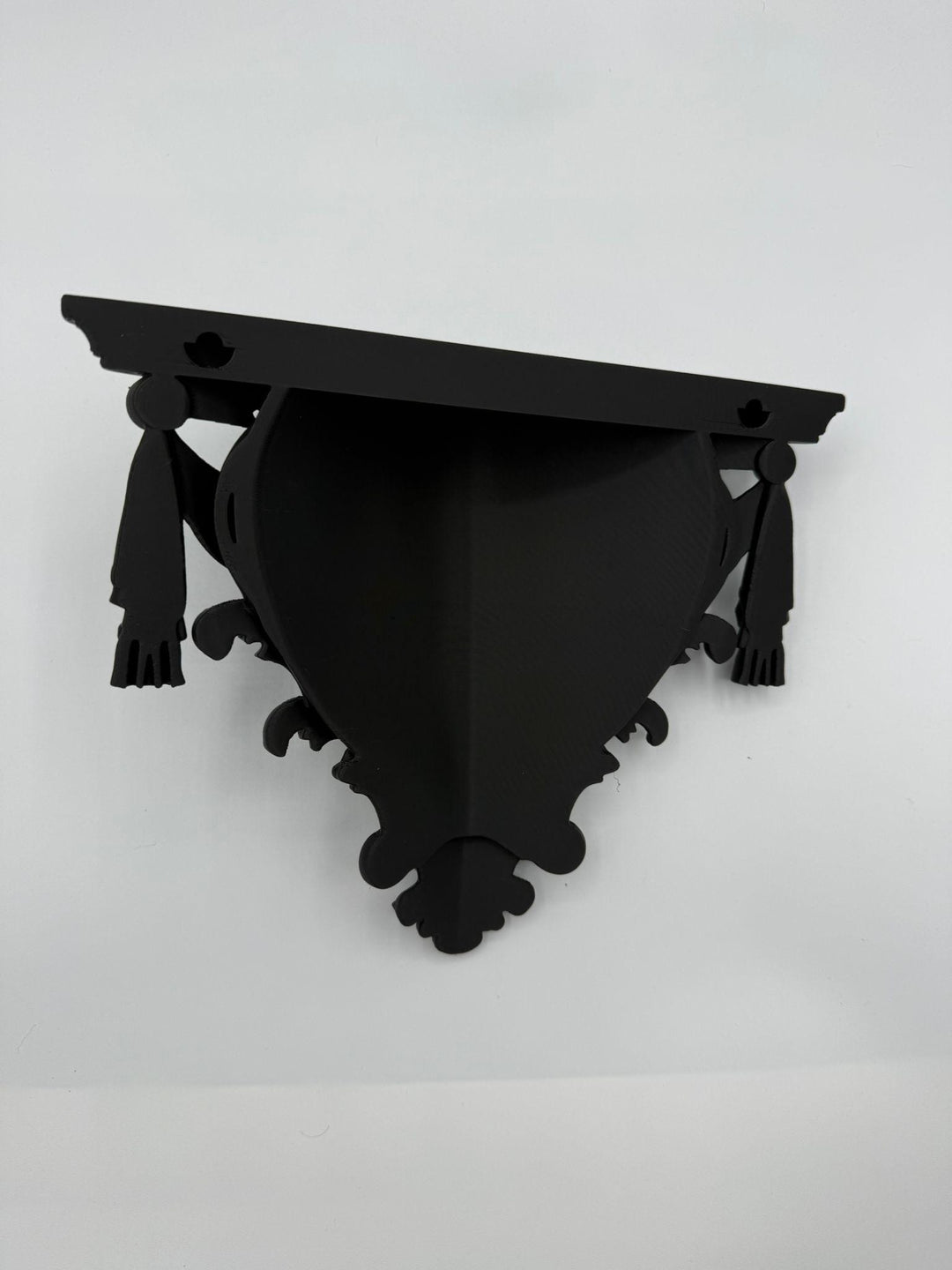 The Winged Guardian Dragon Shelf altar