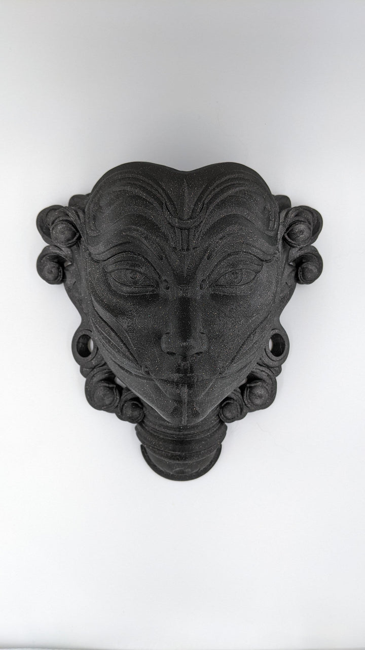Luna Wall Planter Vase