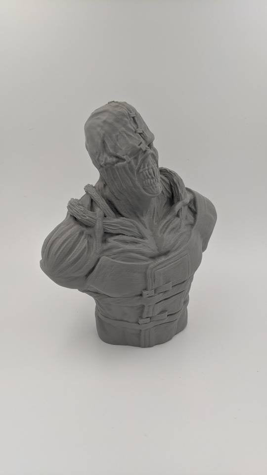 Resident Evil Nemesis