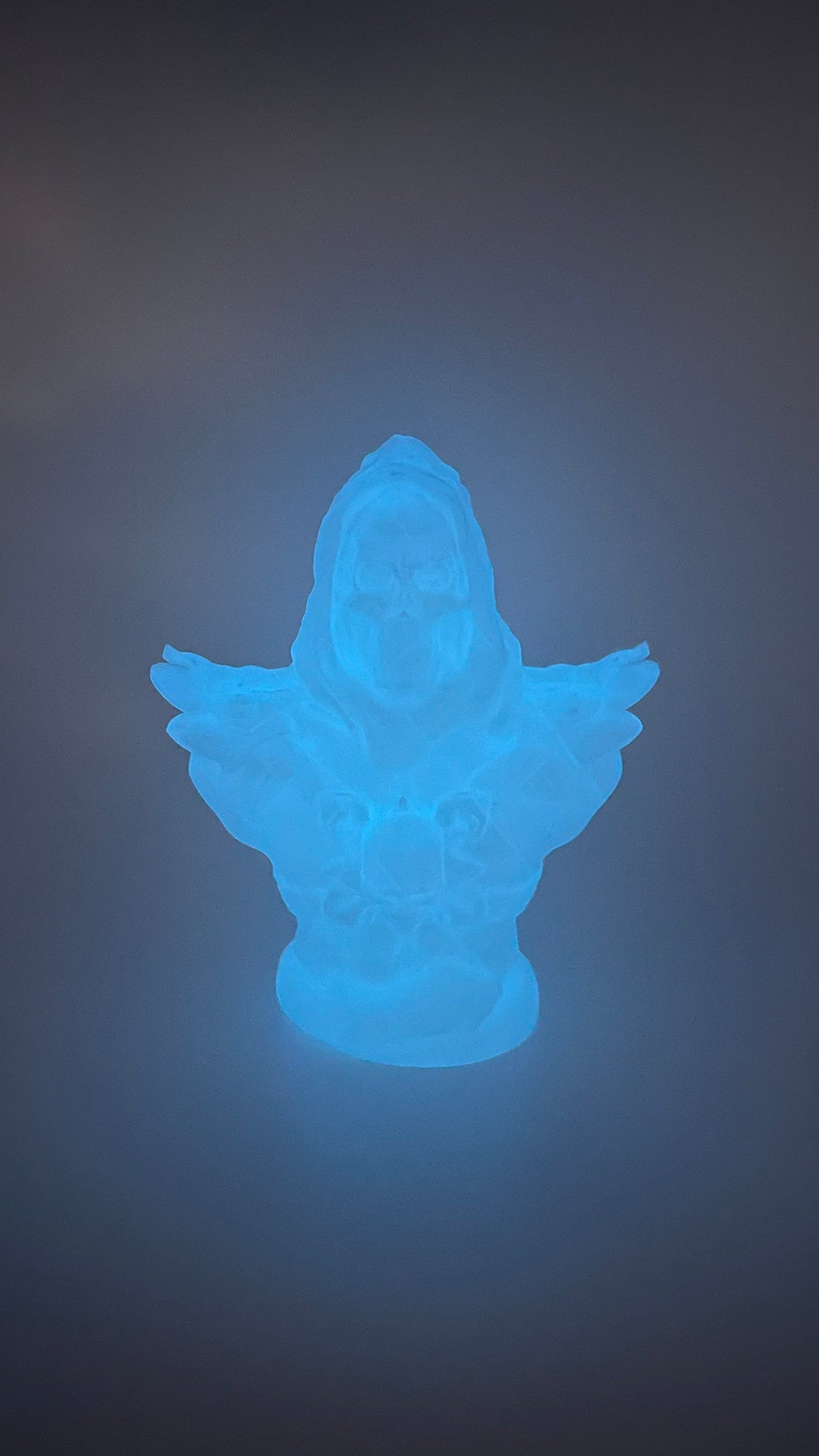 Masters of the Universe, Skeletor