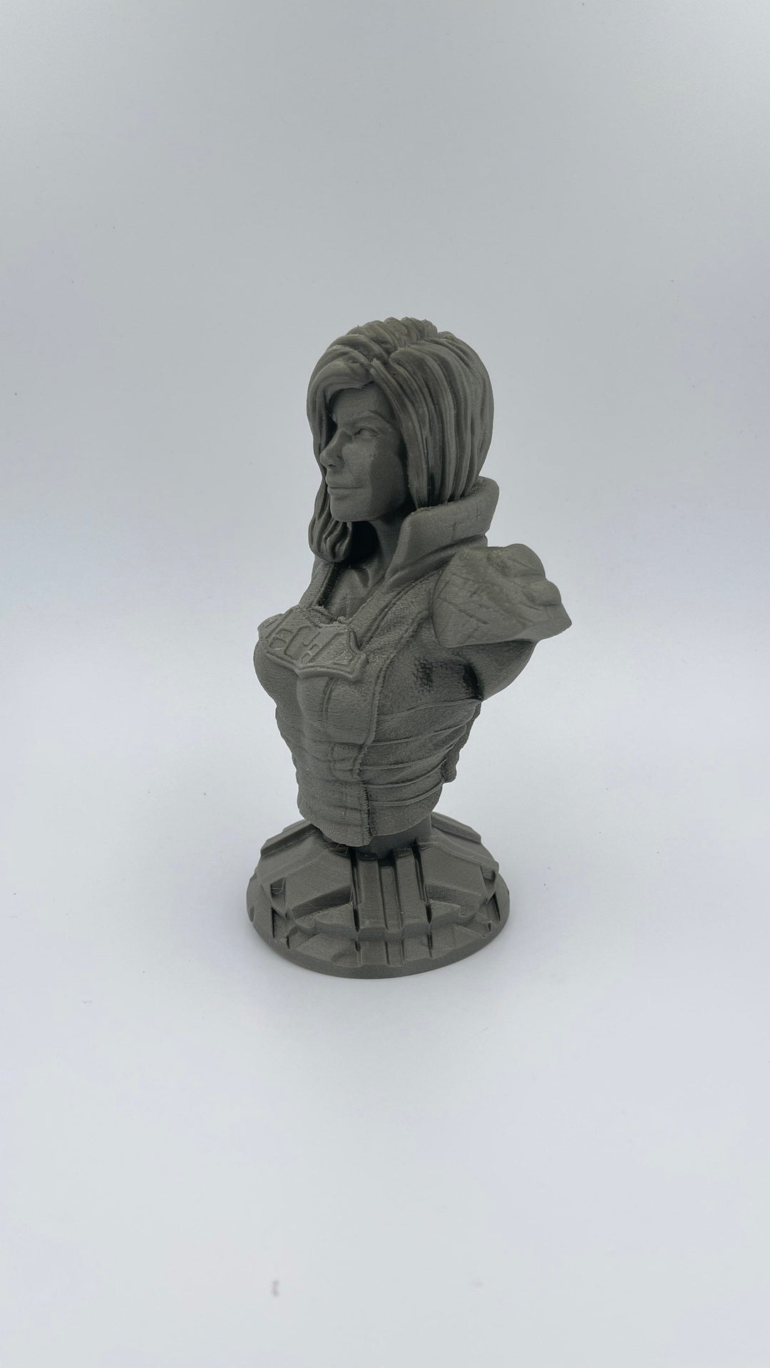 The Mandalorian, Cara Dune