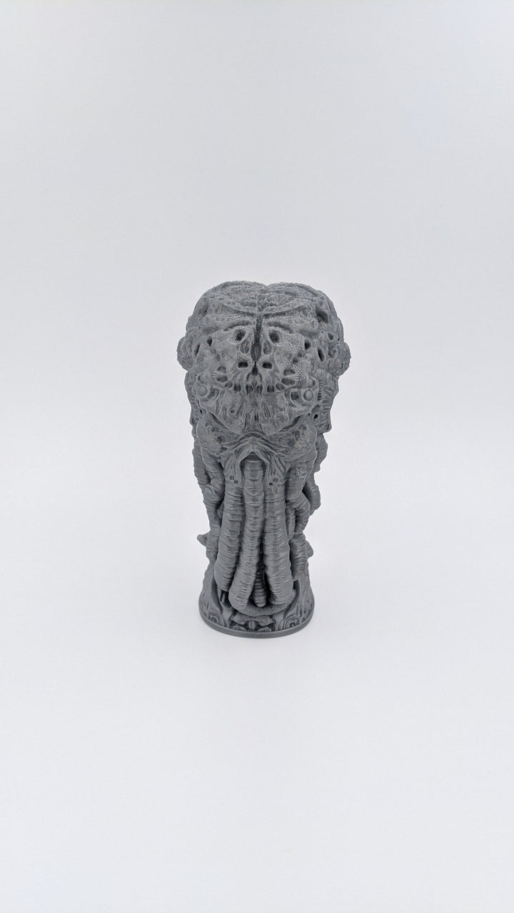 Cthulhu HP Lovecraft Weird Tales