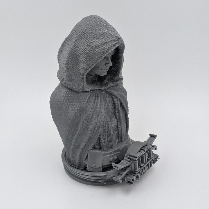 Luke Skywalker