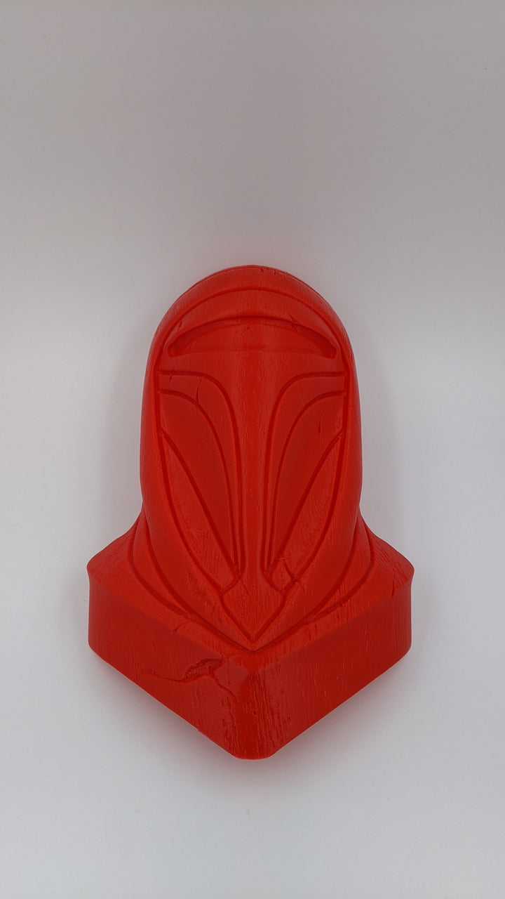 Tiki Imperial Guard Star Wars