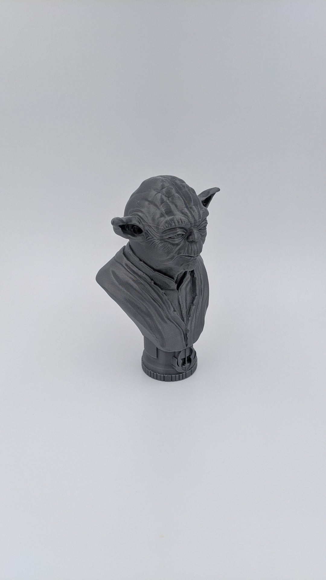 Yoda Star Wars