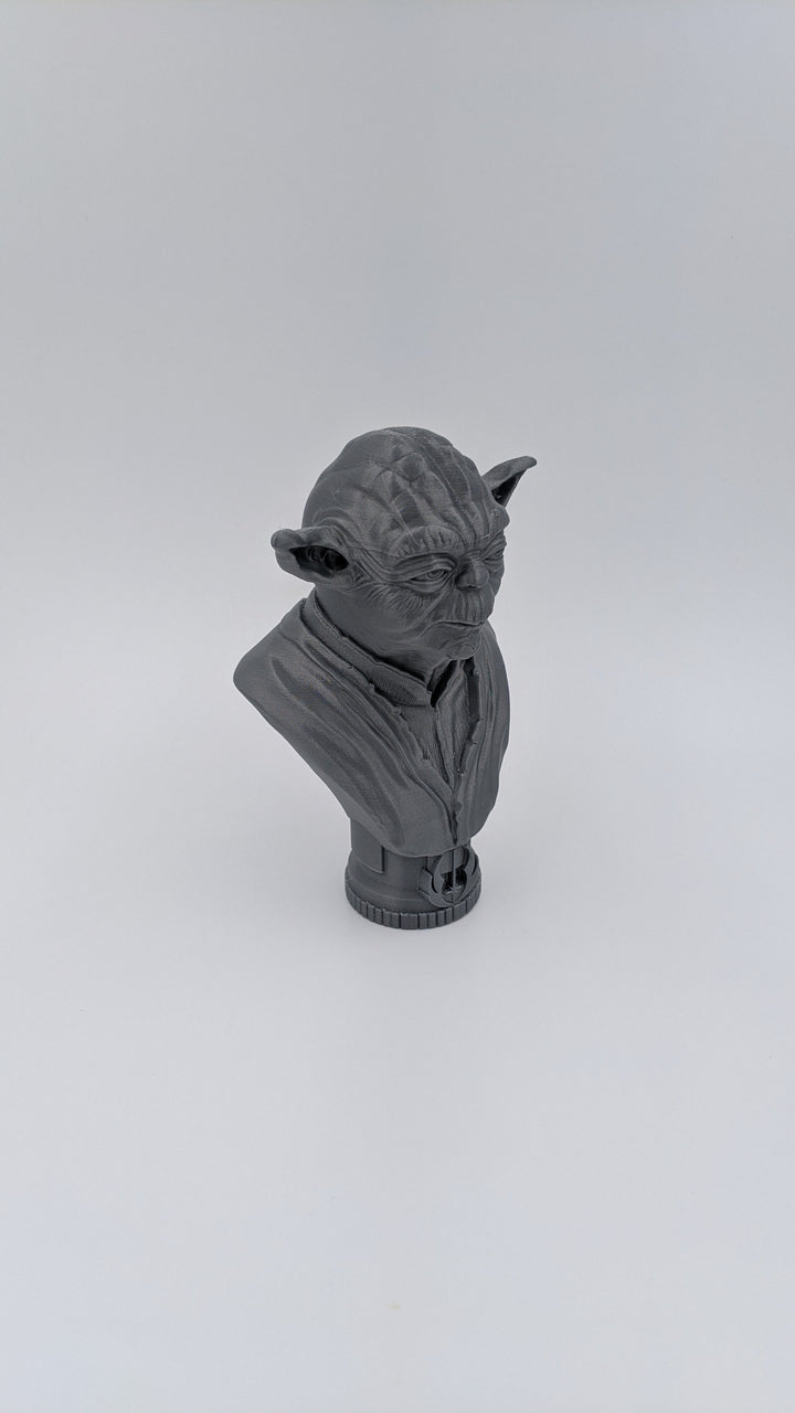 Yoda Star Wars