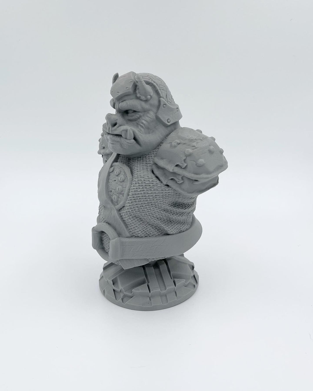 Gamorrean Guard Star Wars