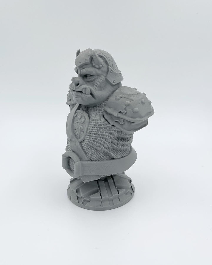 Gamorrean Guard Star Wars