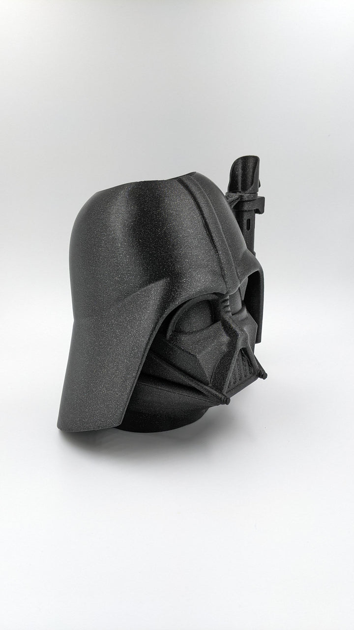 Star Wars Darth Vader Can Holder