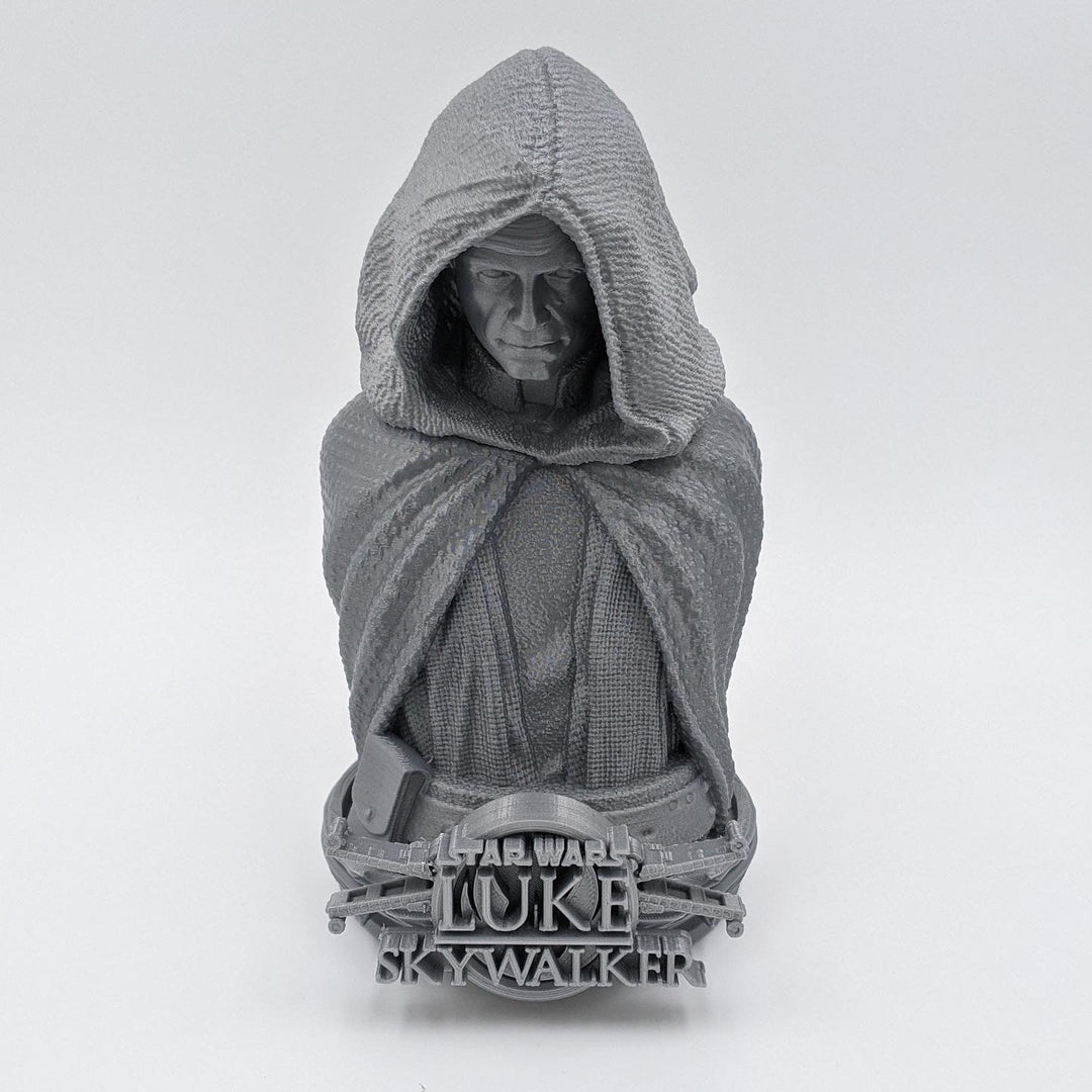 Luke Skywalker