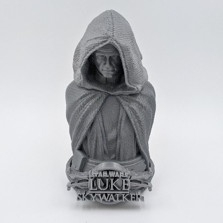 Luke Skywalker