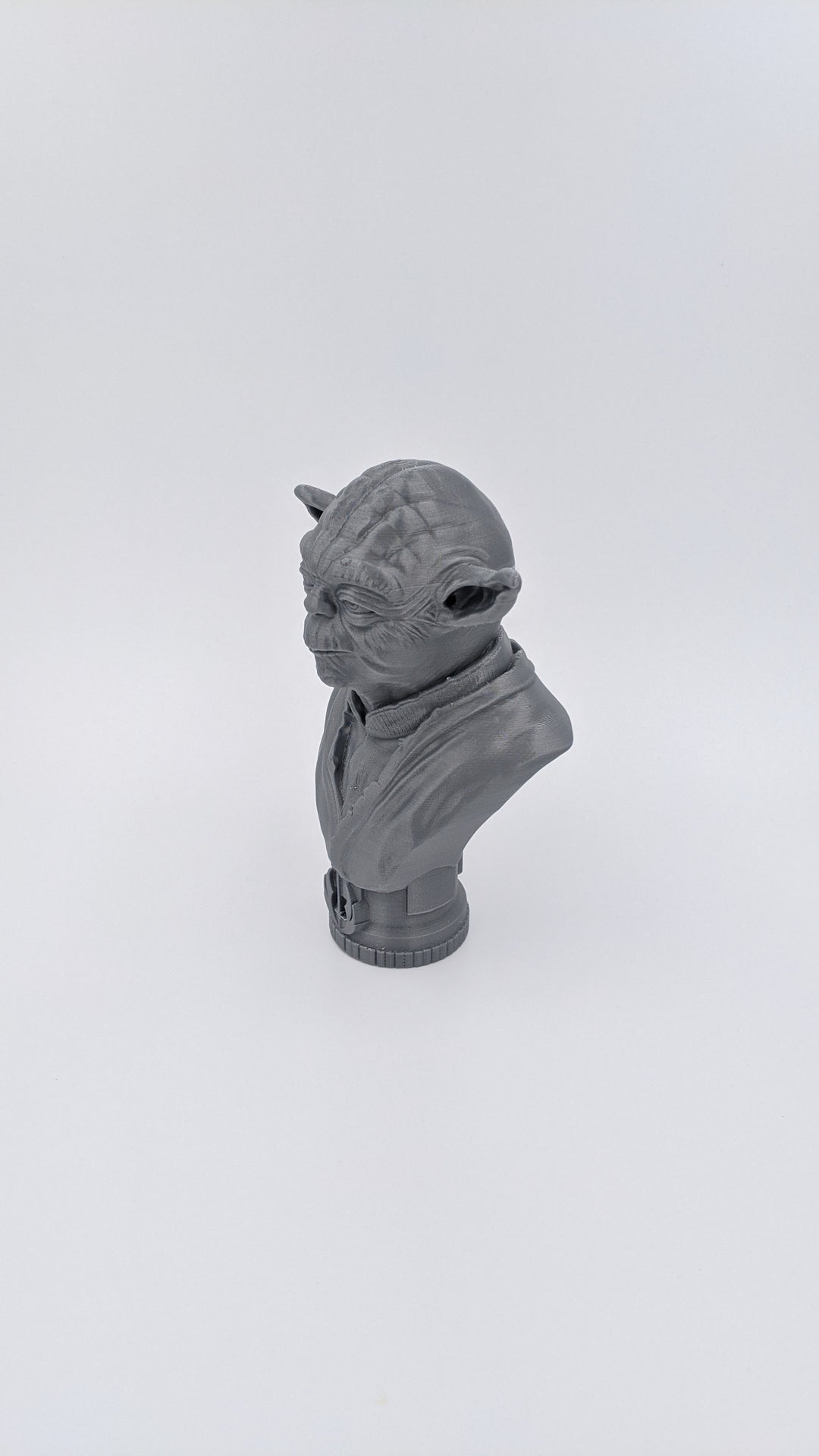 Yoda Star Wars