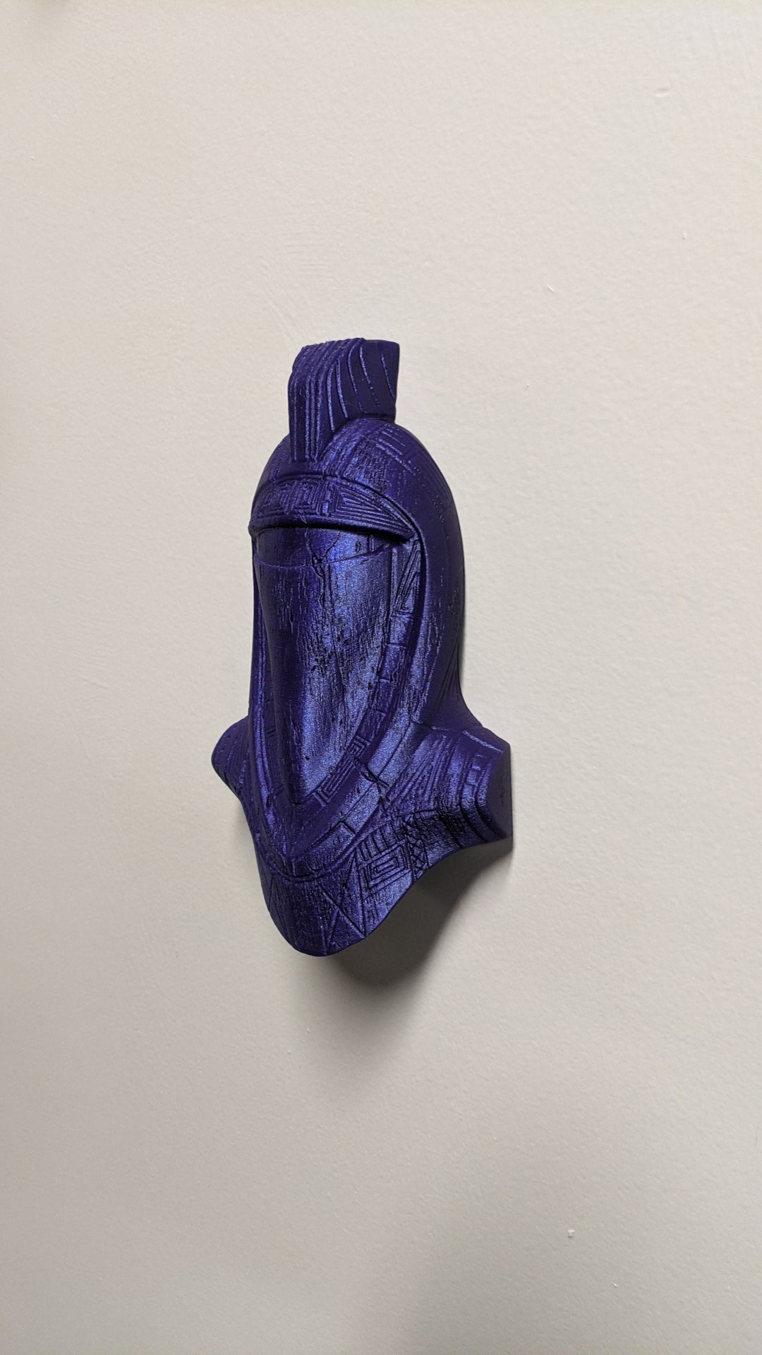 Imperial Senate Guard Tiki