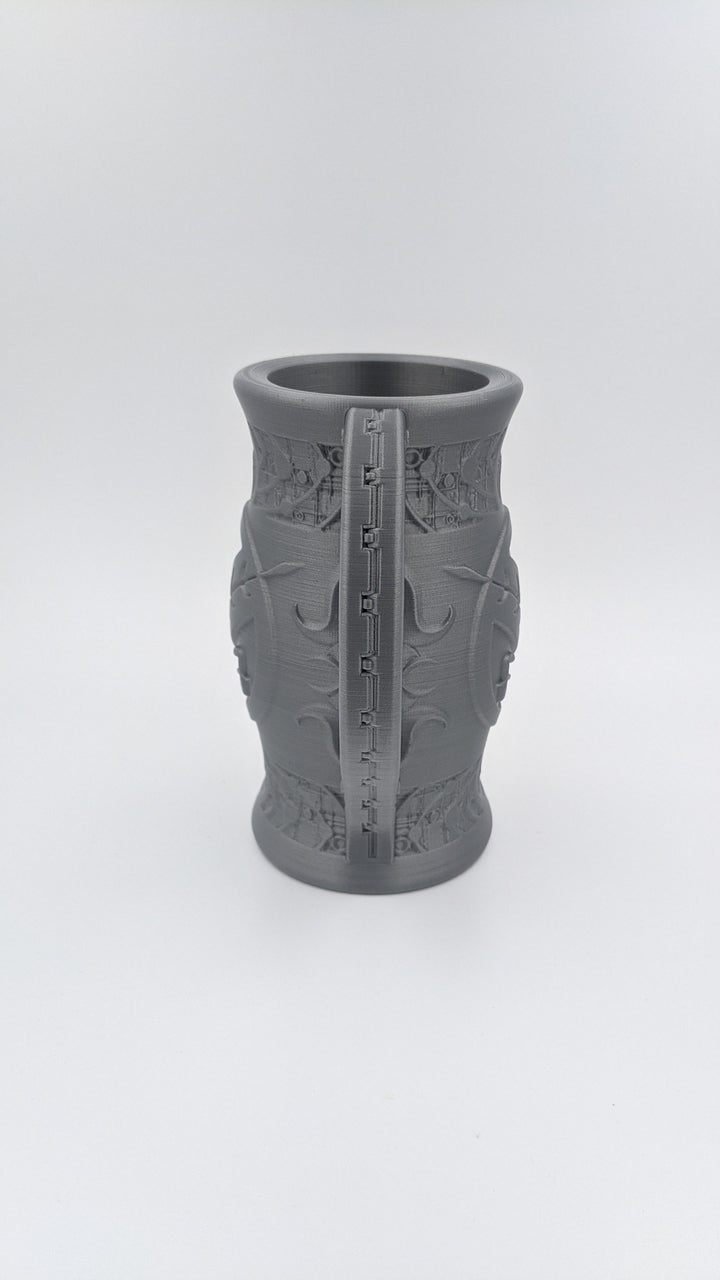 Star Wars Mug Fett Journeyman