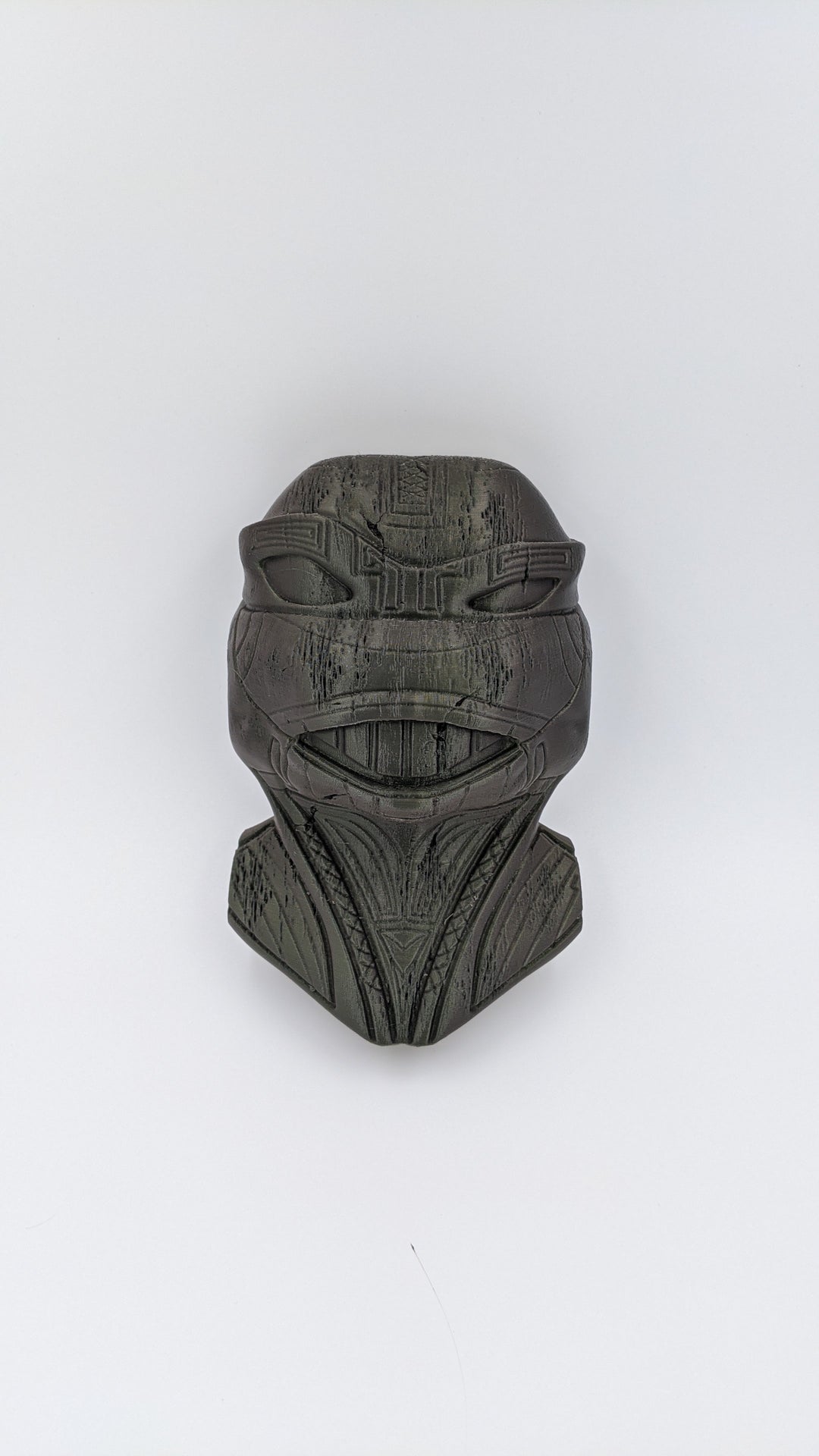 TMNT Tiki Michelangelo