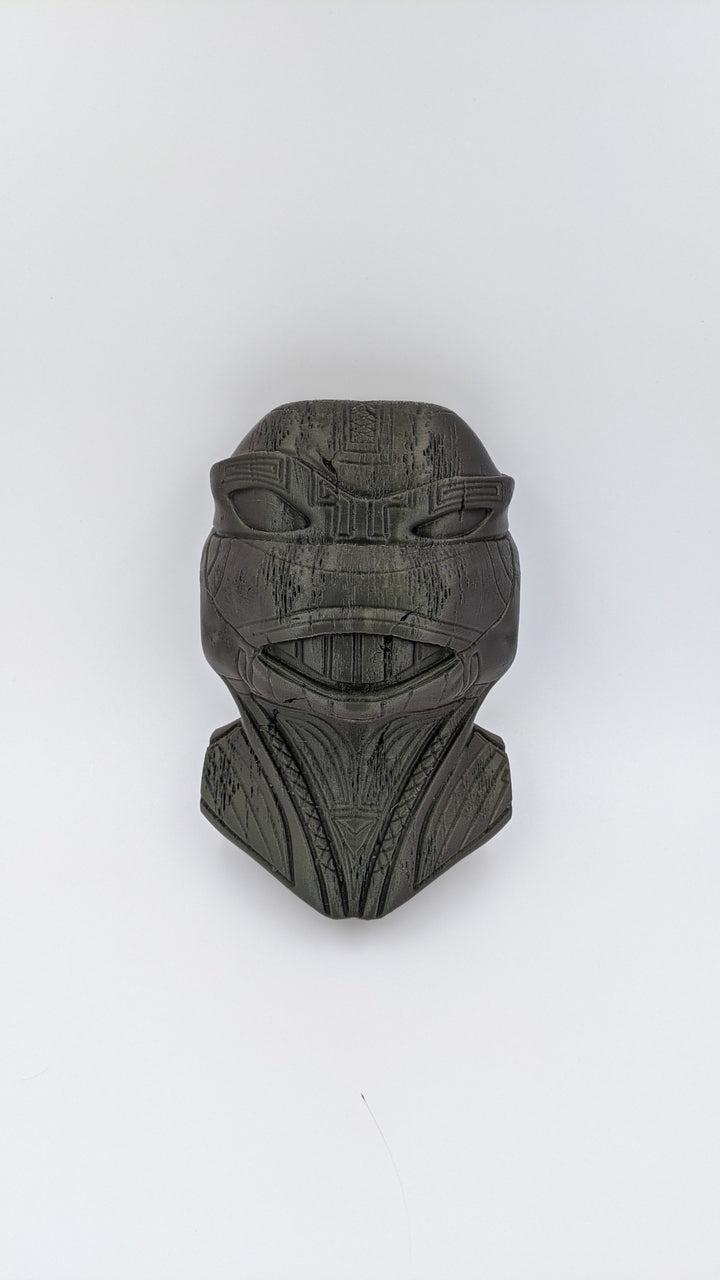 TMNT Tiki Michelangelo