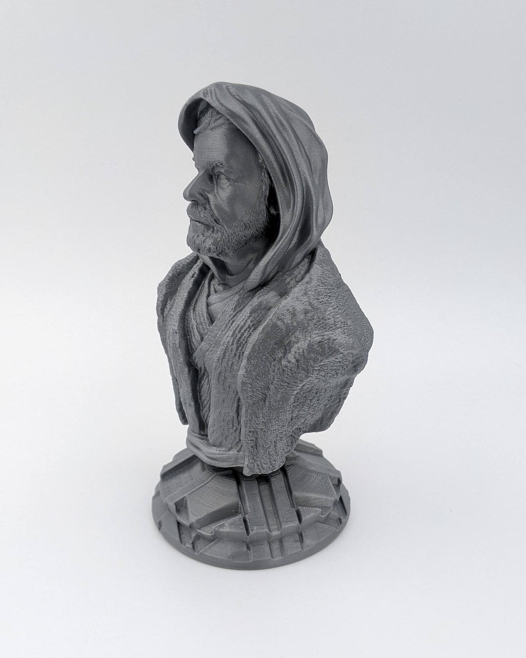 ObI-Wan Kenobi Jedi Knight