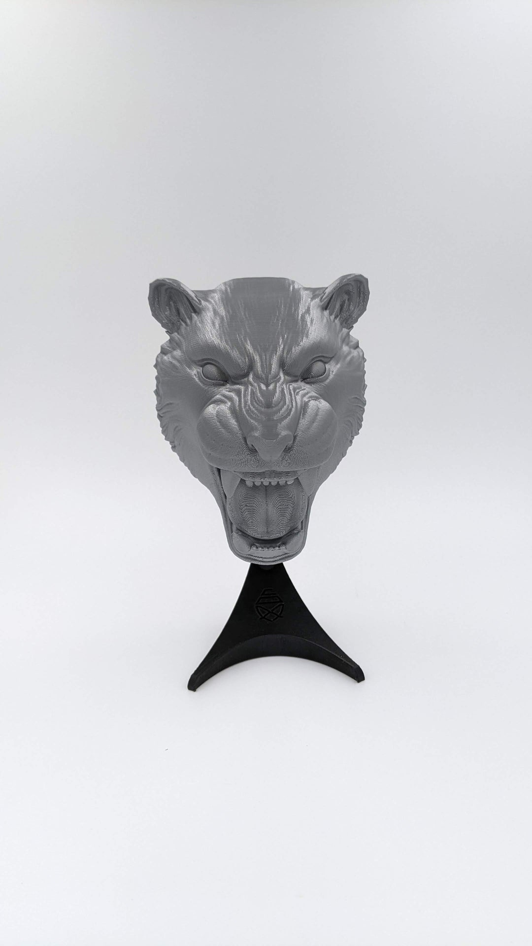 The Water Tiger