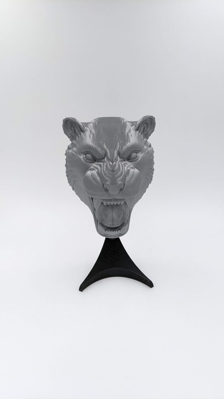 The Water Tiger