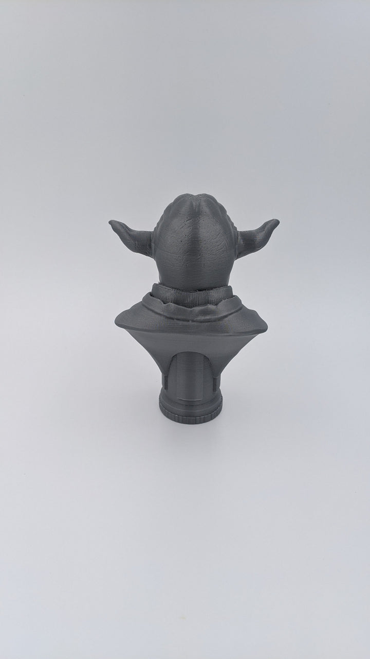 Yoda Star Wars