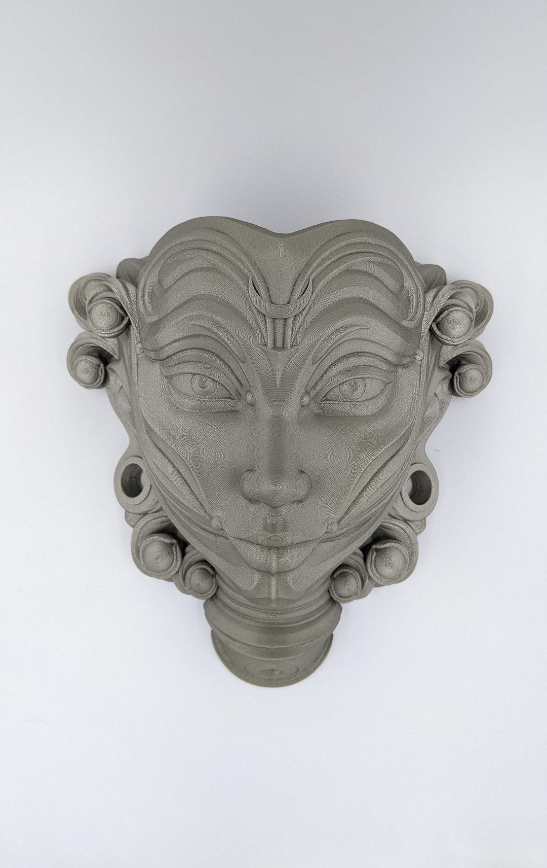 Luna Wall Planter Vase