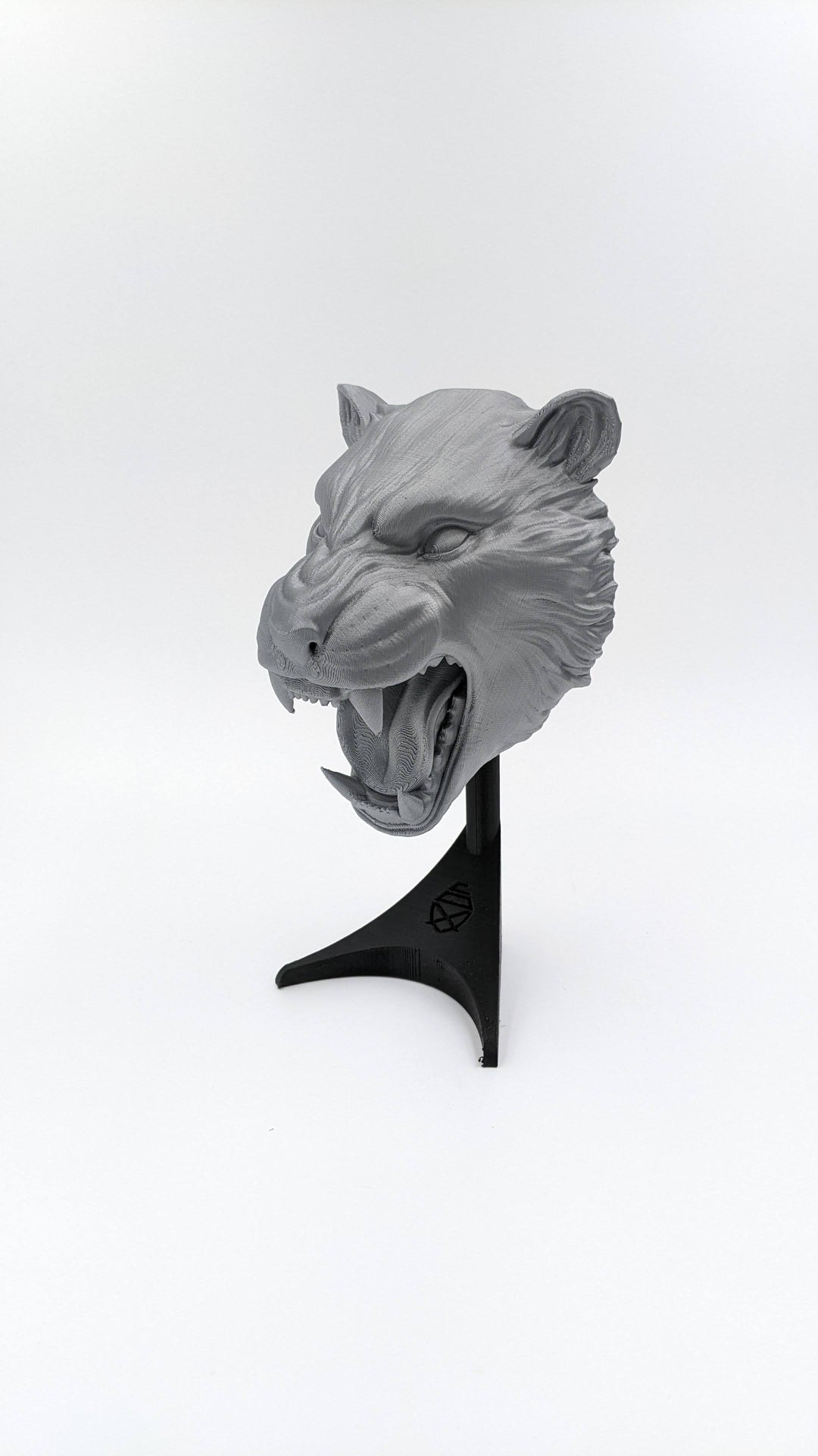 The Water Tiger