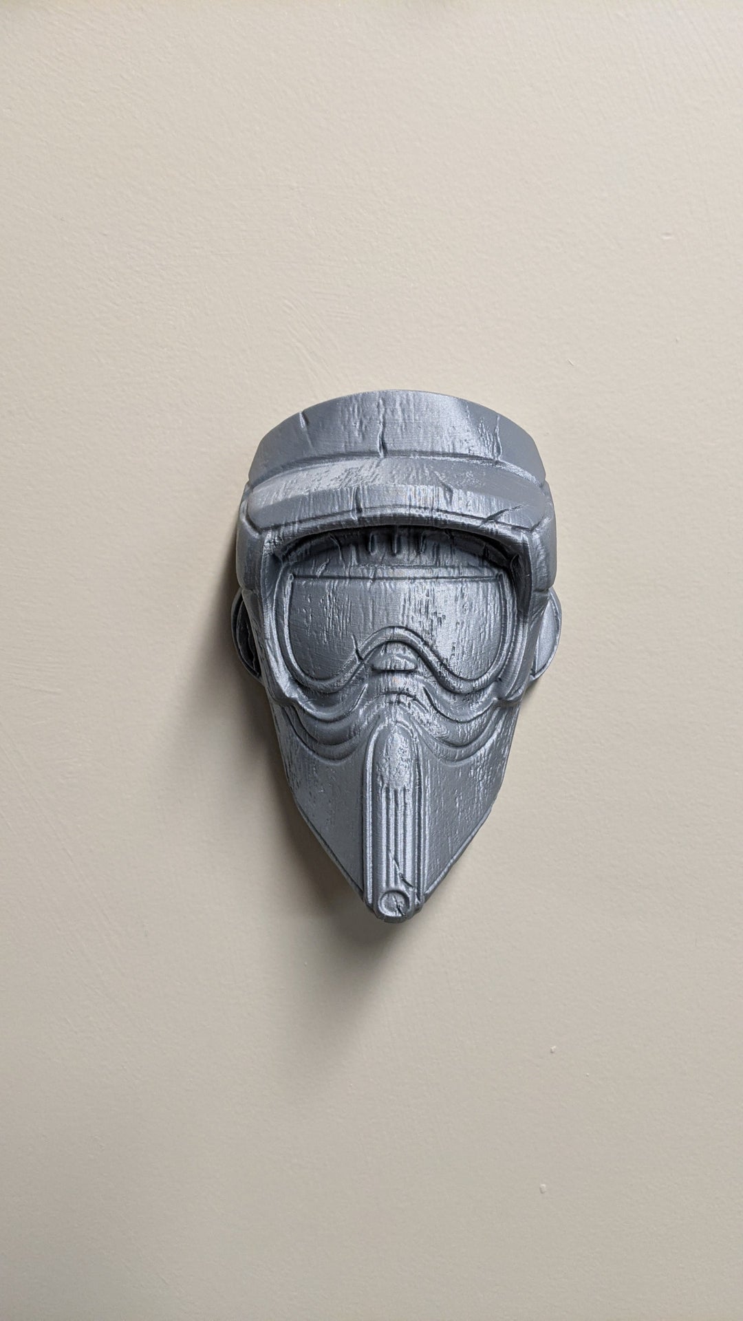 Tiki Scout trooper Star Wars