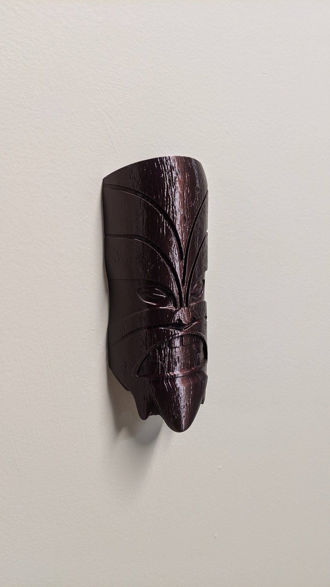 Tiki Chewbacca Star Wars