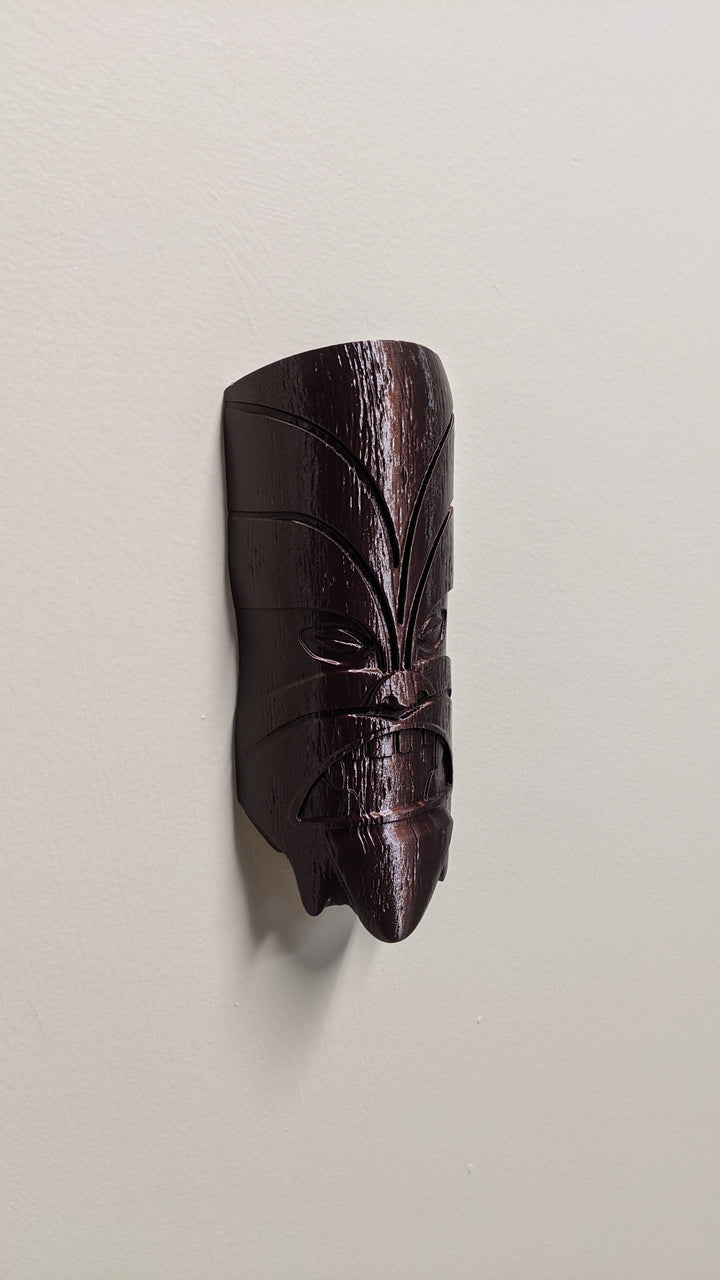 Tiki Chewbacca Star Wars