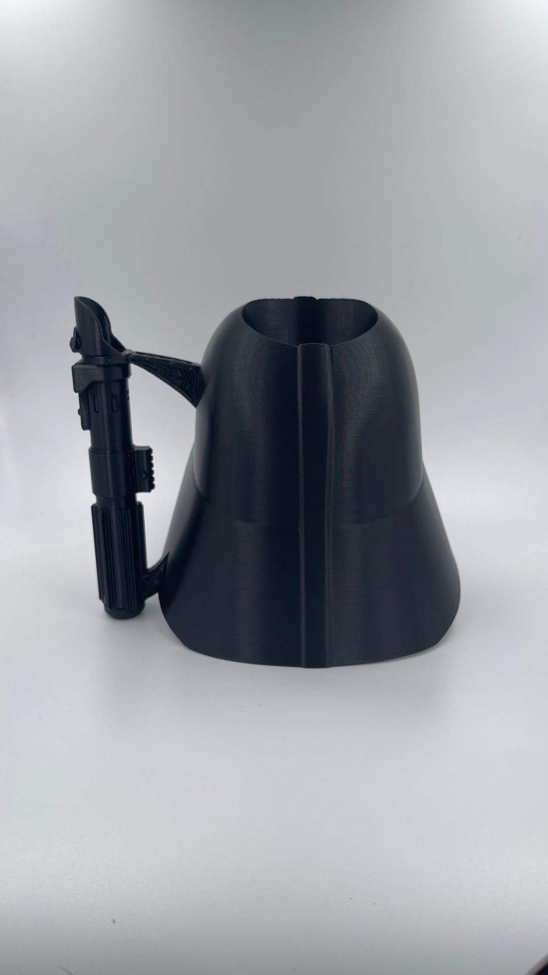 Star Wars Darth Vader Can Holder