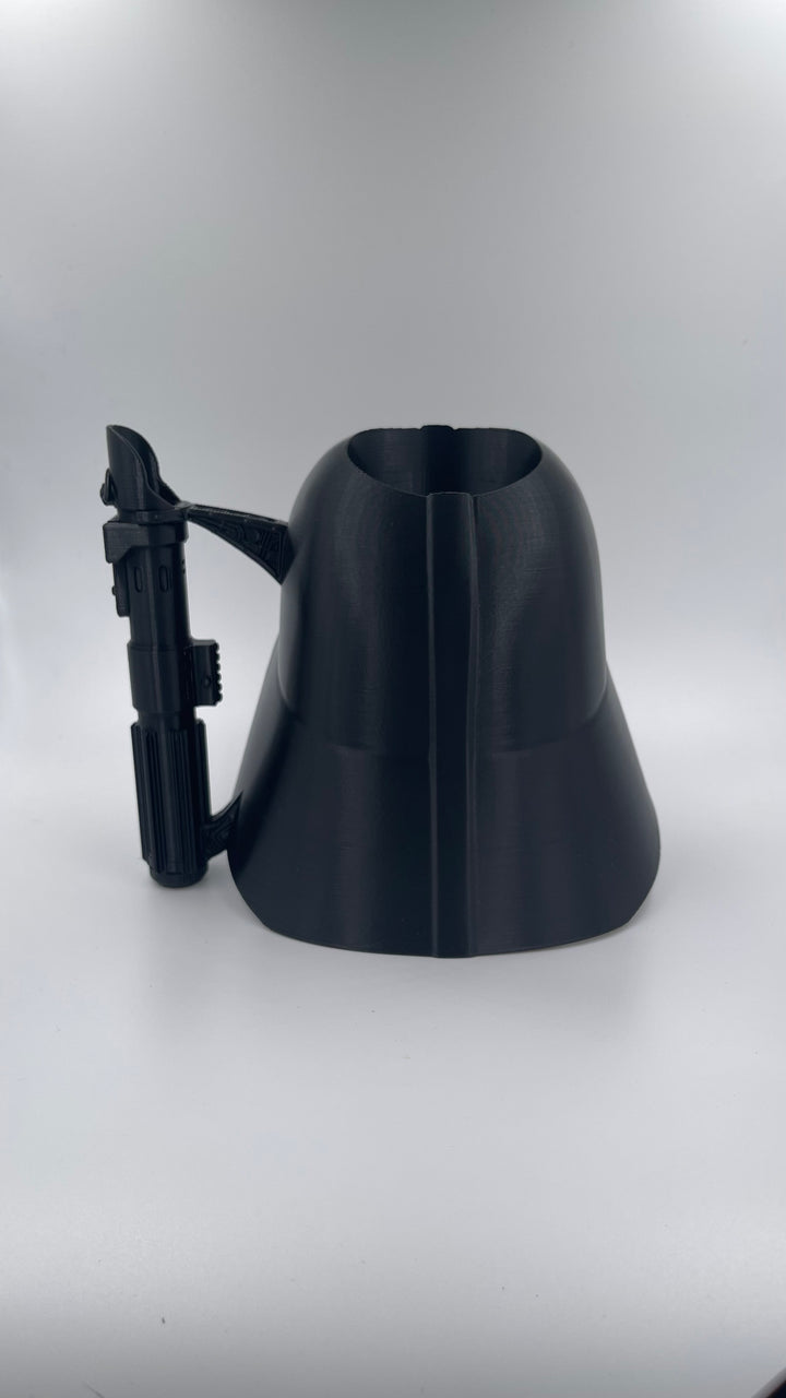 Star Wars Darth Vader Can Holder