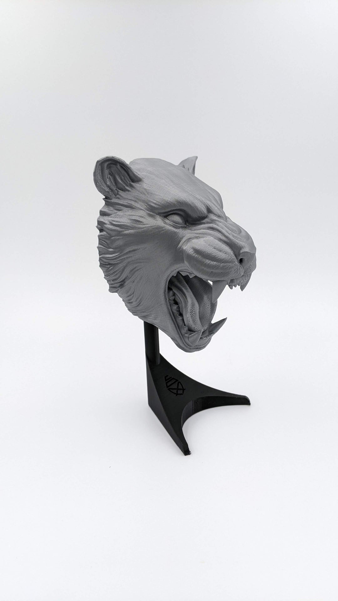 The Water Tiger
