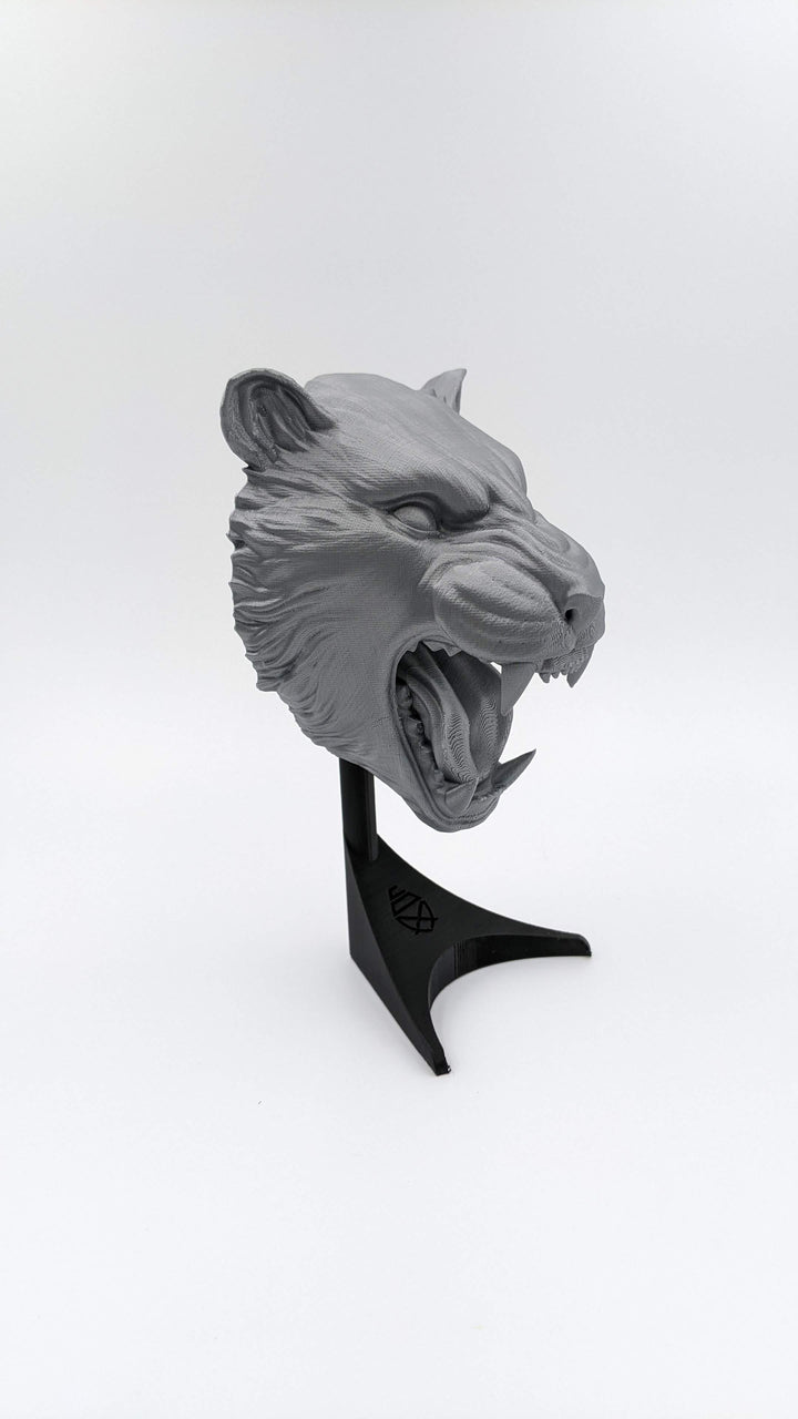 The Water Tiger
